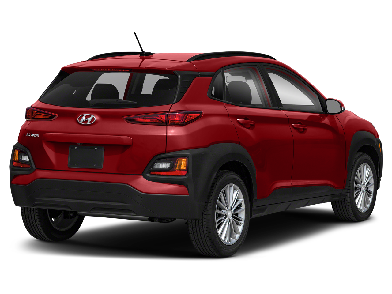 Used 2019 Hyundai Kona SE with VIN KM8K12AA9KU258890 for sale in Granville, NY