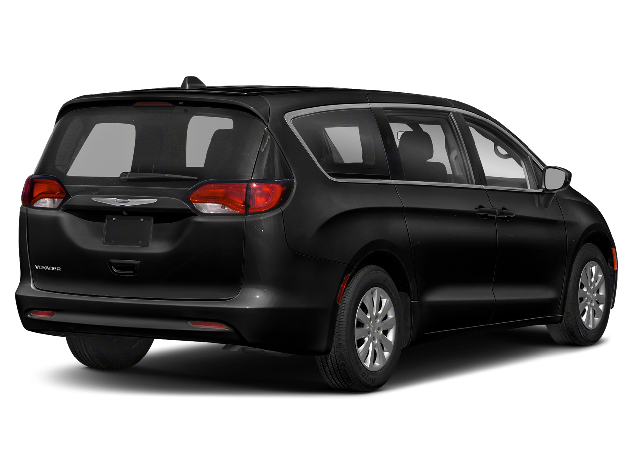 Certified 2020 Chrysler Voyager L with VIN 2C4RC1AG8LR165109 for sale in Granville, NY