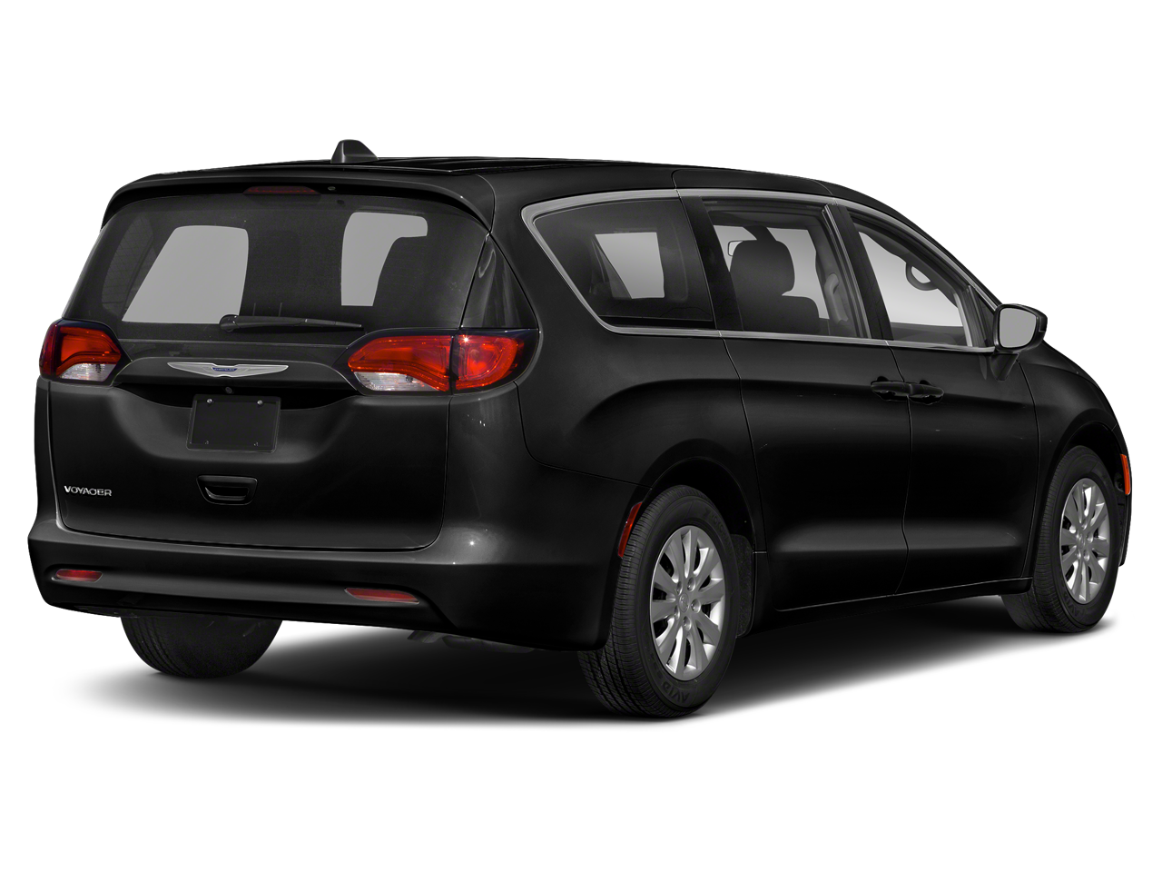 2020 Chrysler Voyager L