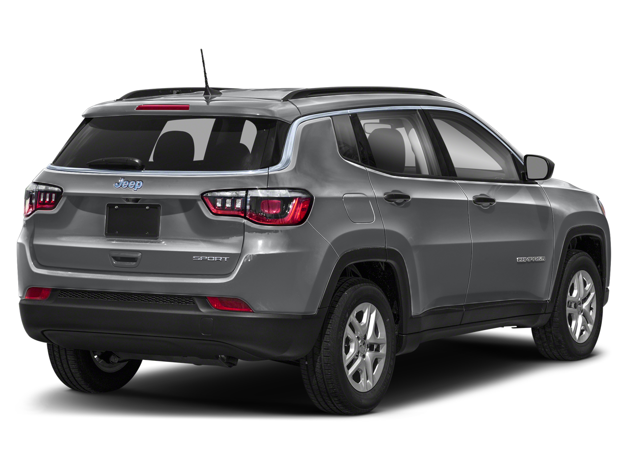 2020 Jeep Compass North Edition