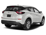 2020 Nissan Murano SV