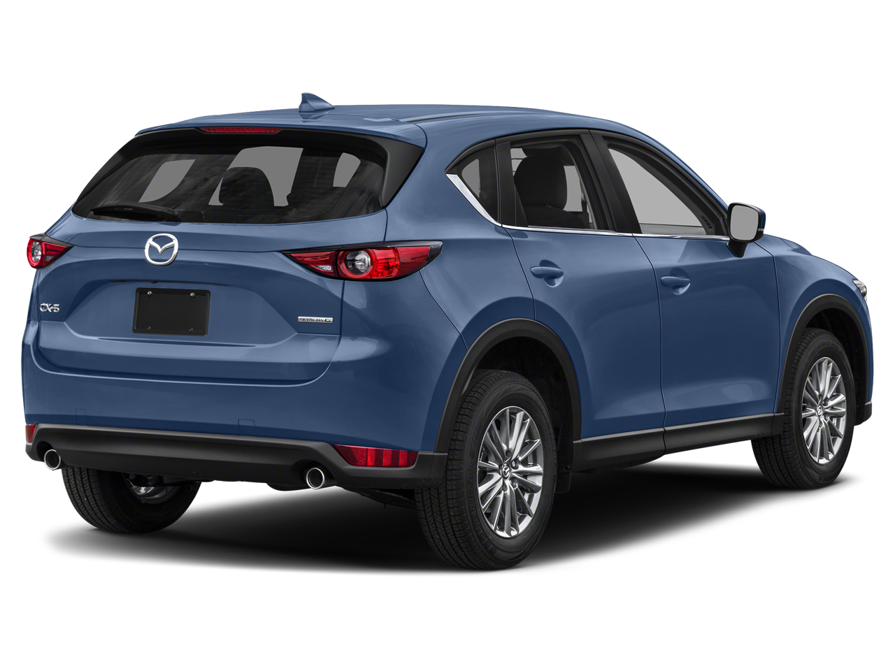2021 Mazda Mazda CX-5 Sport
