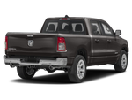 2021 RAM 1500 Big Horn Crew Cab