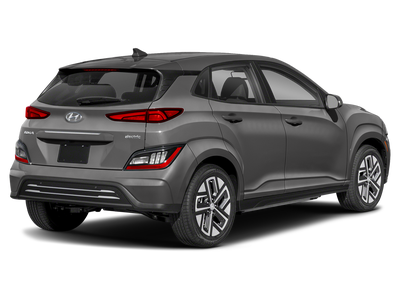 2023 Hyundai Kona Electric SE