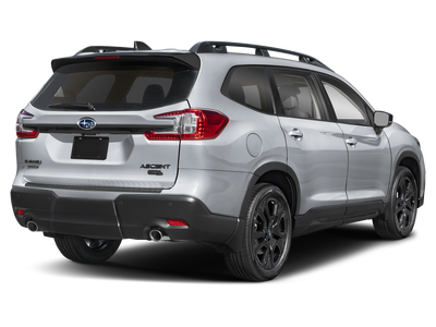 2025 Subaru Ascent Onyx Edition Touring