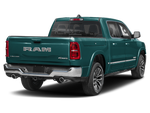 2027 RAM 1500 Limited
