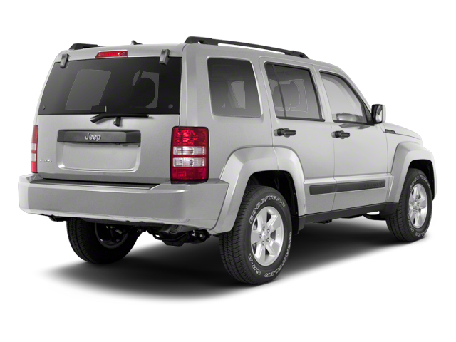 2011 Jeep Liberty Sport