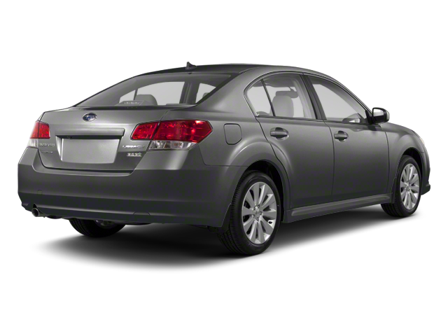 2011 Subaru Legacy 2.5i Prem AWP