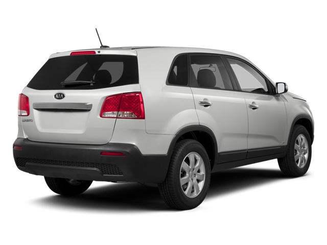 Used 2013 Kia Sorento LX with VIN 5XYKTCA65DG413813 for sale in Granville, NY