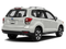 2018 Subaru Forester 2.5i CVT