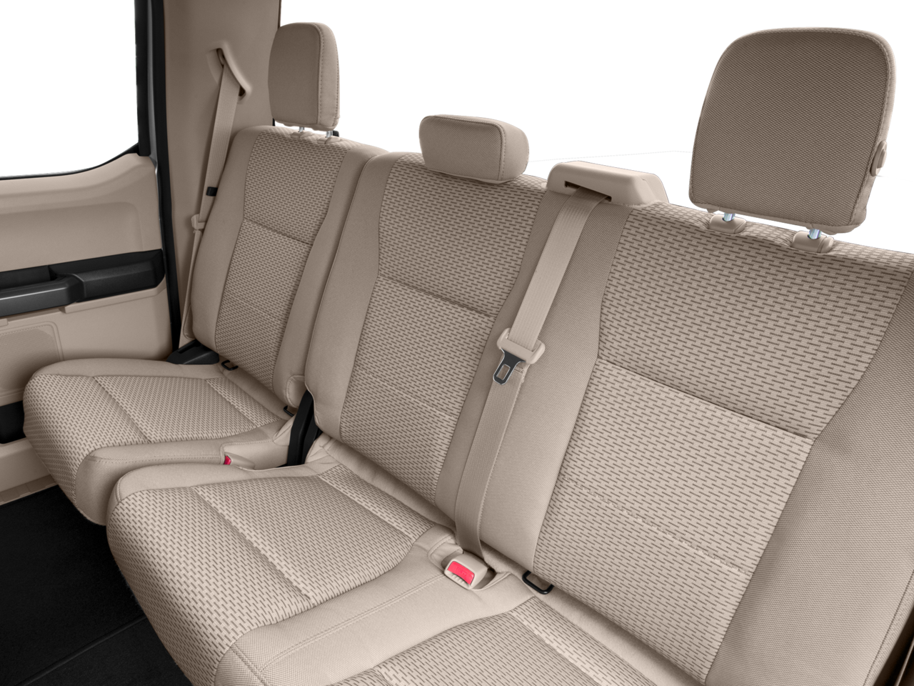 2017 Ford F-250SD XLT