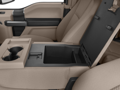 2017 Ford F-250SD XLT