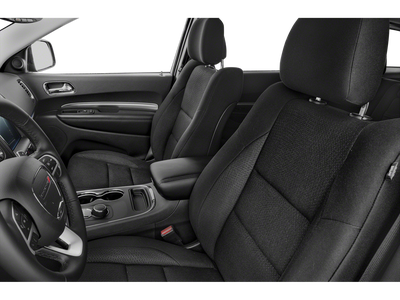 2019 Dodge Durango SXT
