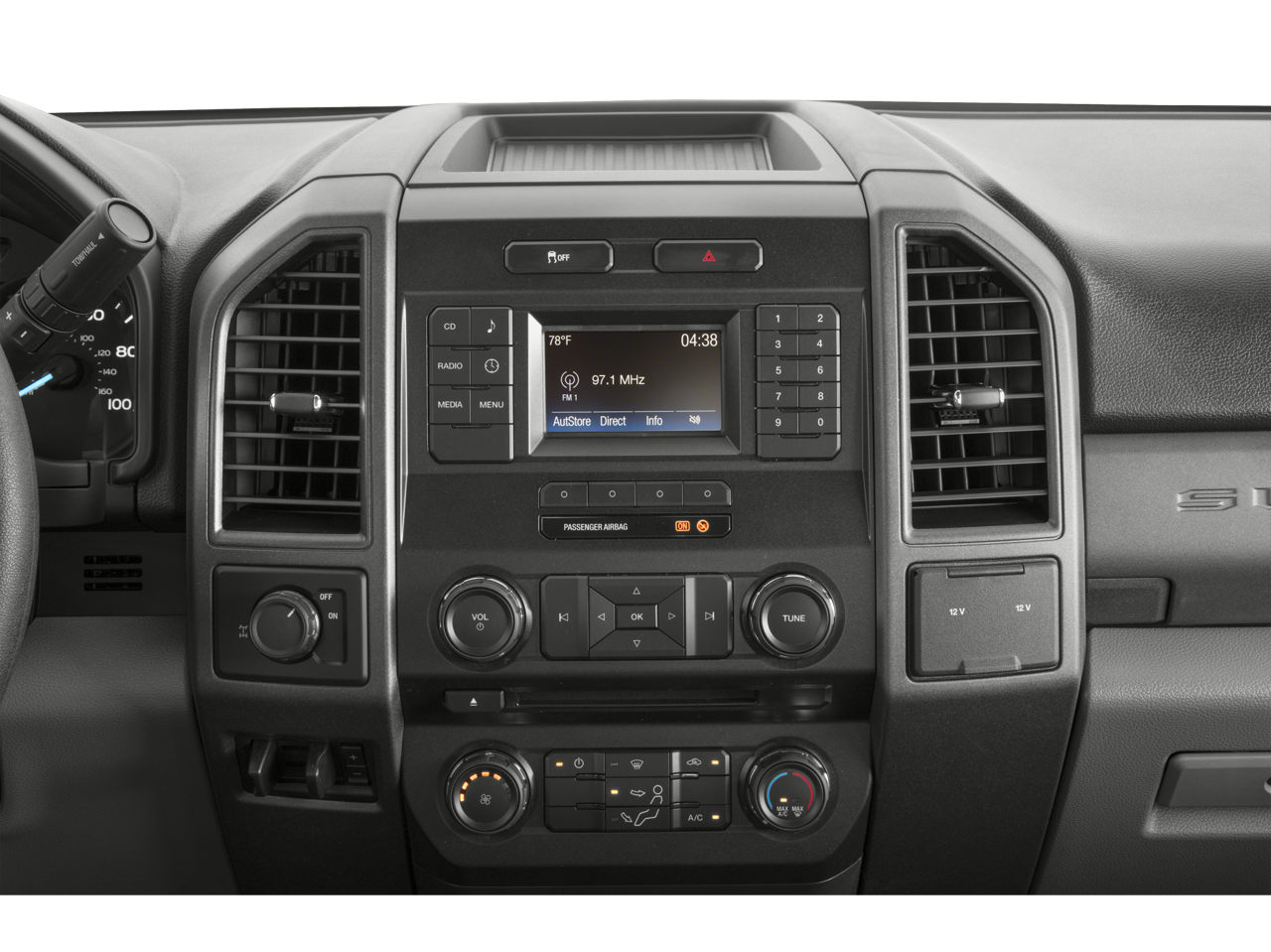 2019 Ford Super Duty F-250 Pickup XL