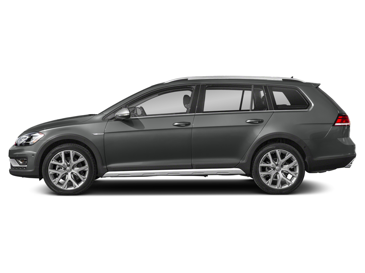 2019 Volkswagen Golf Alltrack 4Motion