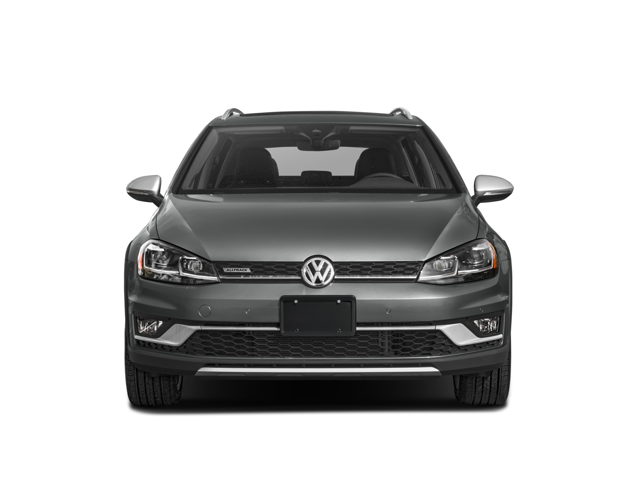 2019 Volkswagen Golf Alltrack 4Motion