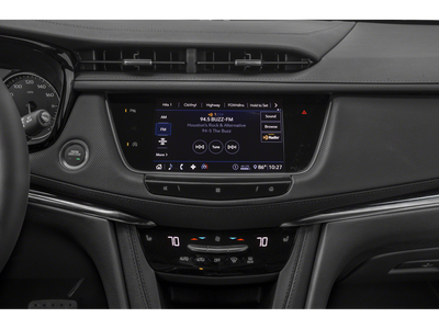 2020 Cadillac XT5 Luxury AWD