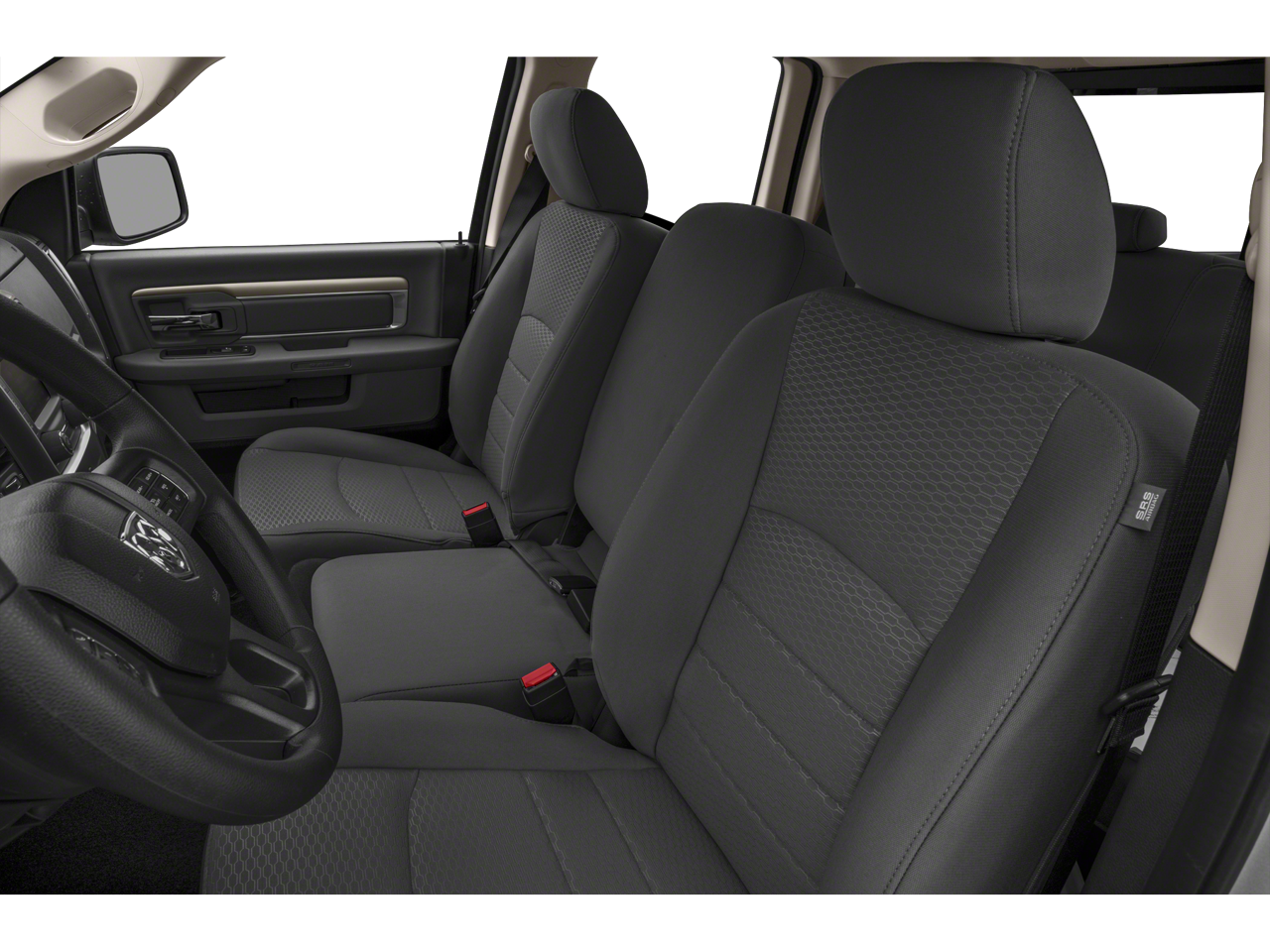 2020 RAM 1500 Classic Warlock