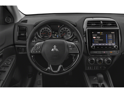 2021 Mitsubishi Outlander Sport LE