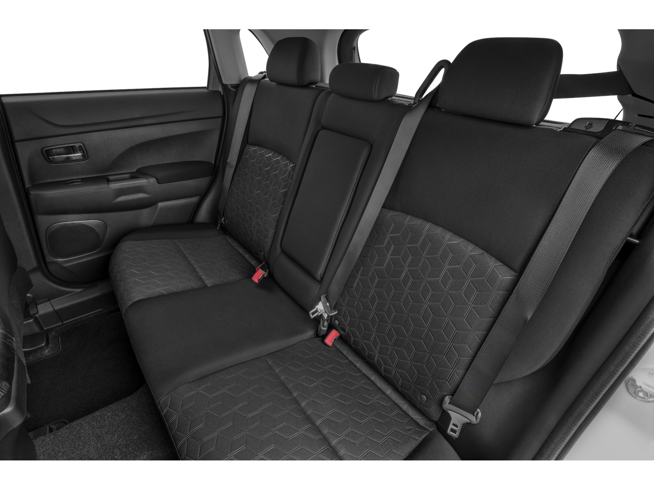 2021 Mitsubishi Outlander Sport LE