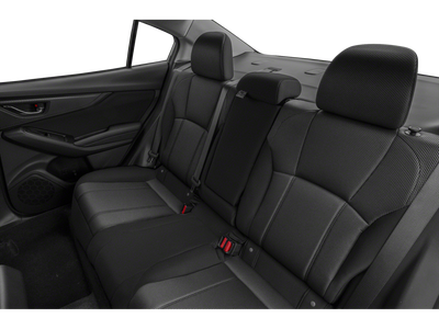 2021 Subaru Impreza Premium