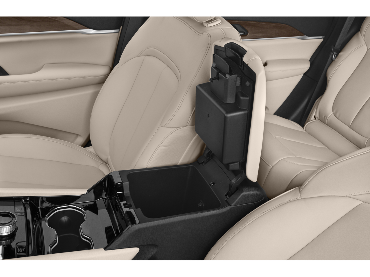 2022 Jeep Grand Cherokee 4xe Base