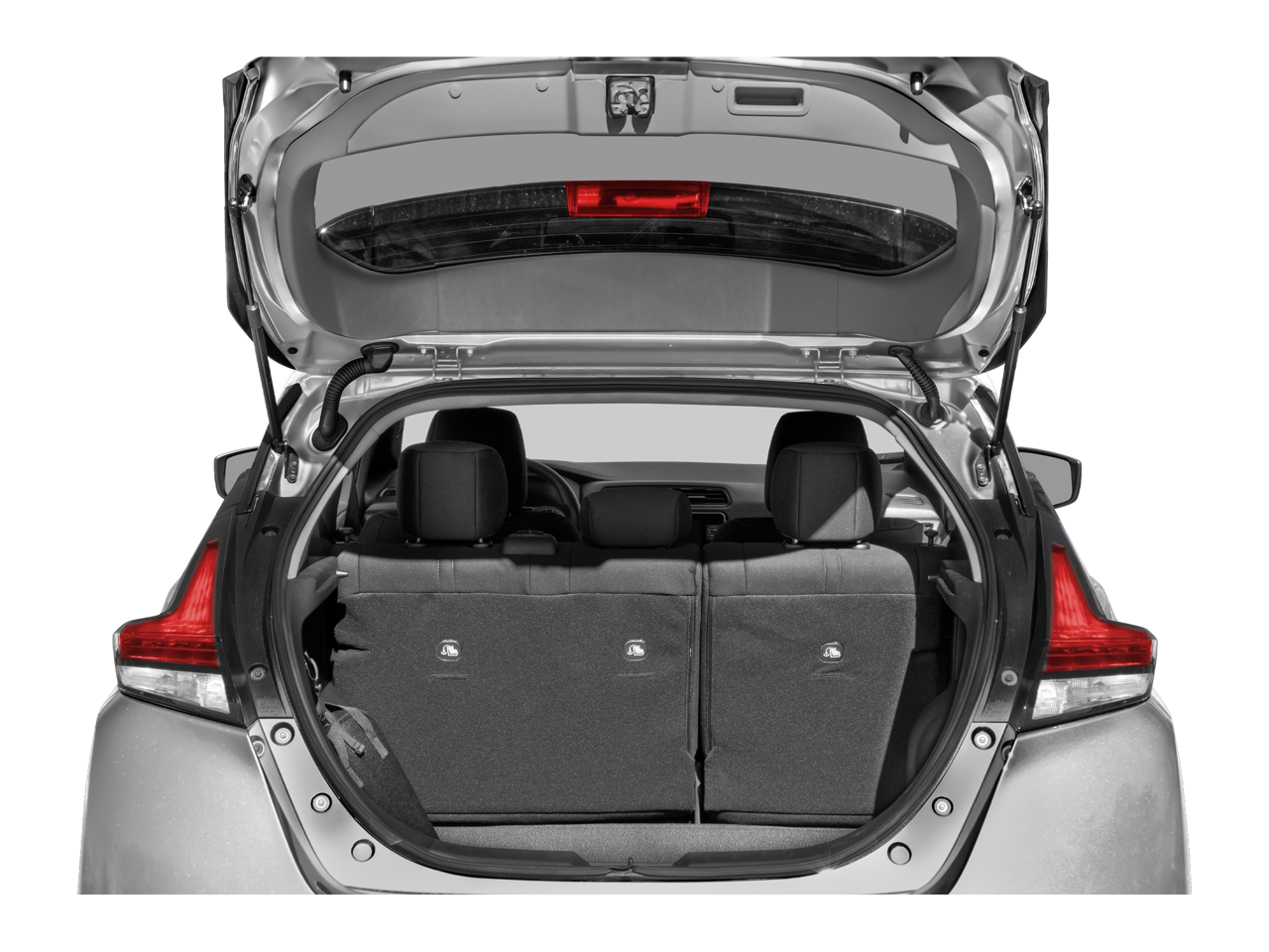 2022 Nissan LEAF SV PLUS