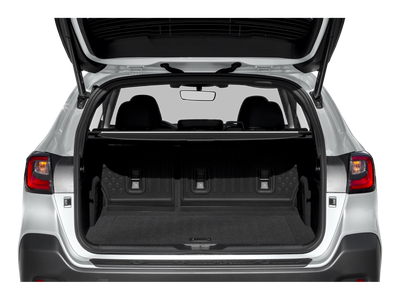 2022 Subaru Outback Onyx Edition XT