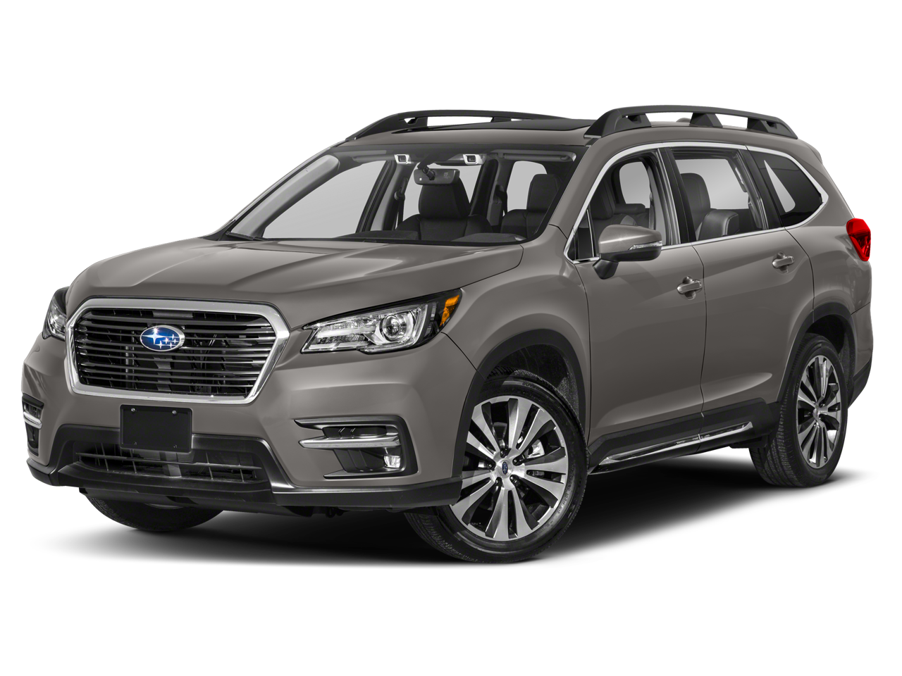 2022 Subaru Ascent