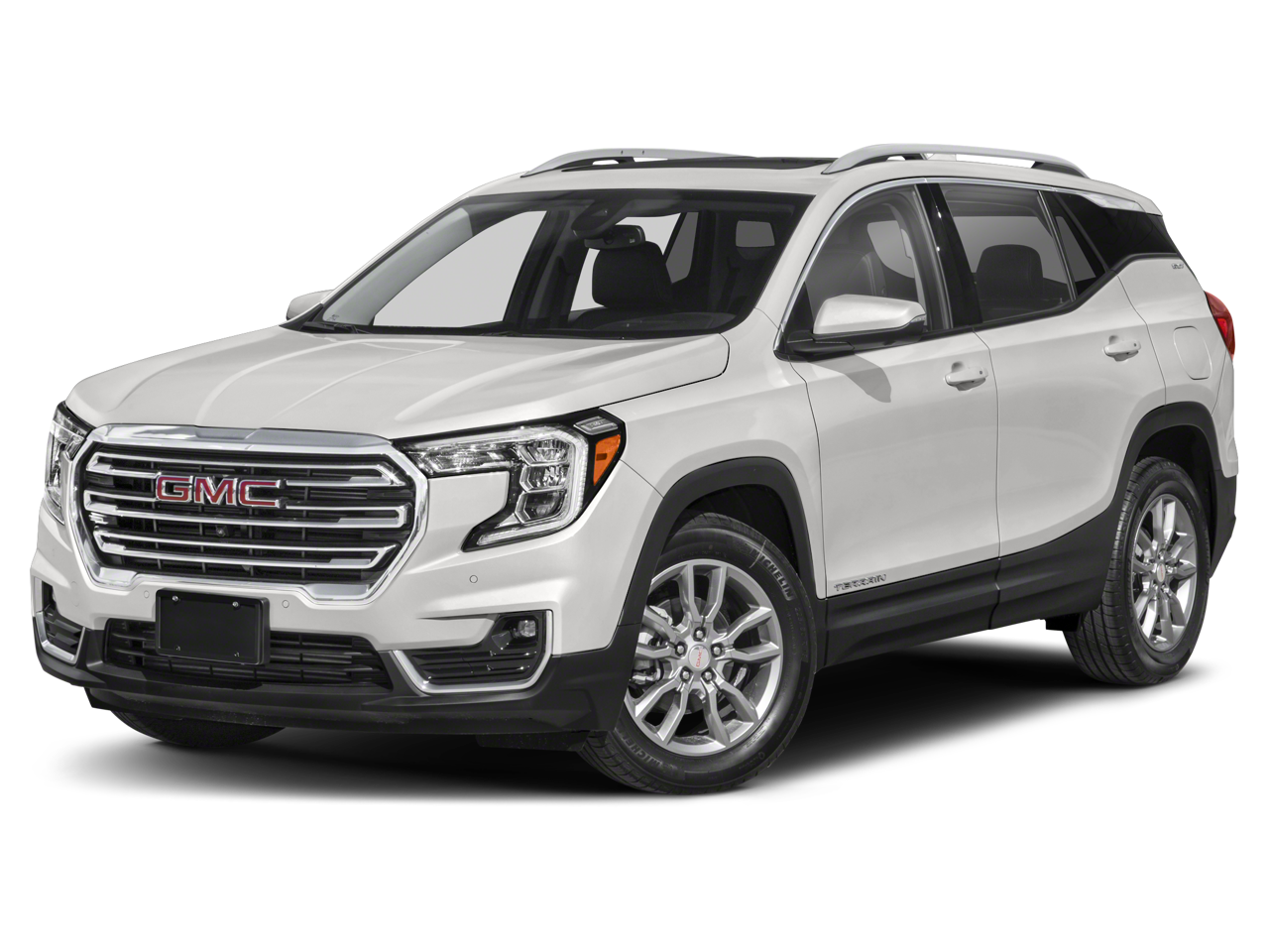 2023 GMC Terrain