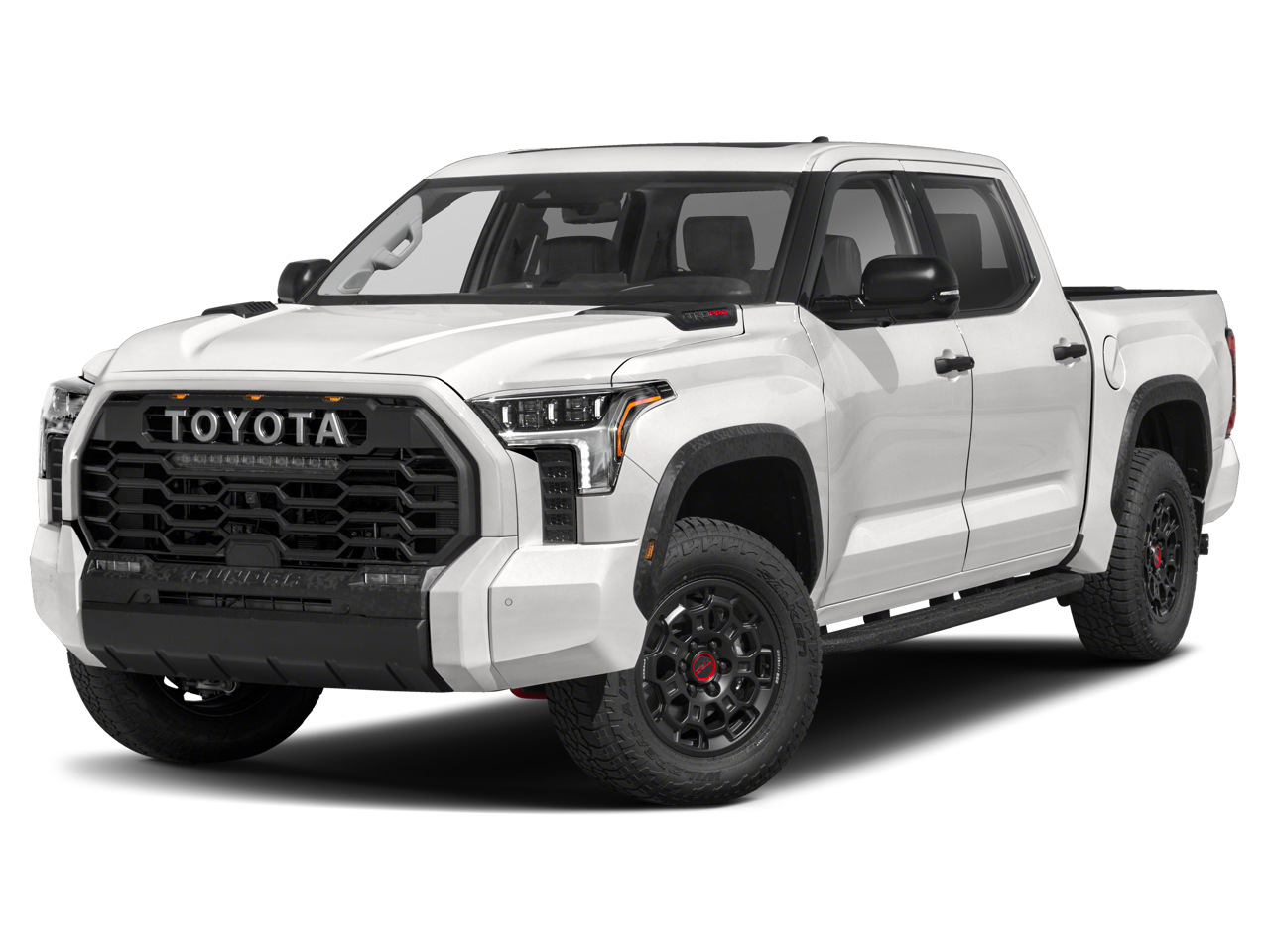 2023 Toyota Tundra TRD Pro Hybrid