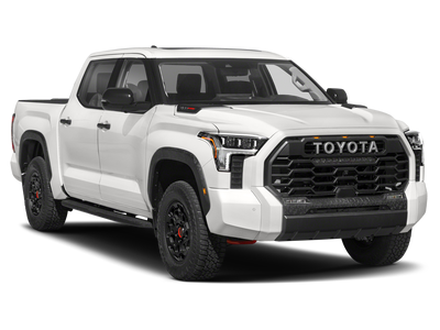 2023 Toyota Tundra TRD Pro Hybrid