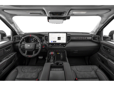 2023 Toyota Tundra TRD Pro Hybrid