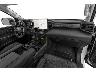 2023 Toyota Tundra TRD Pro Hybrid