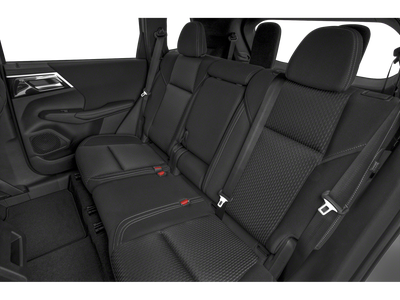 2024 Mitsubishi Outlander ES