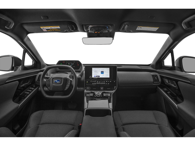 2024 Subaru Solterra Premium
