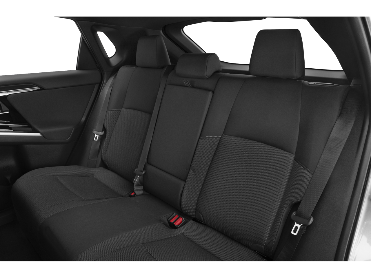 2024 Subaru Solterra Premium