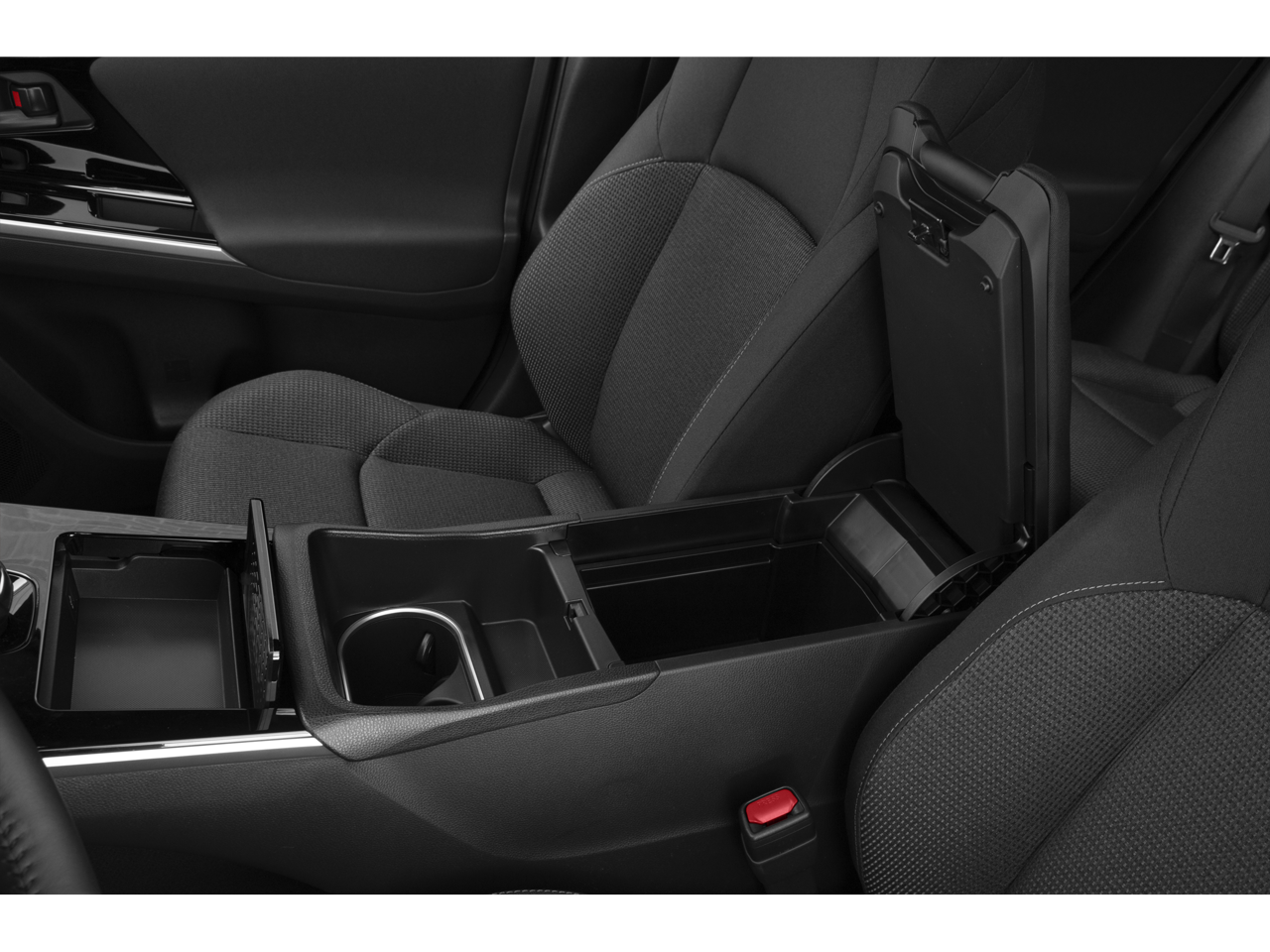 2024 Subaru Solterra Premium