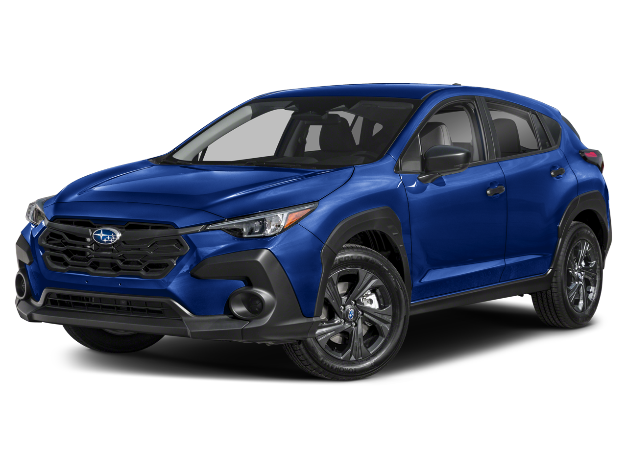 2025 Subaru Crosstrek AWD