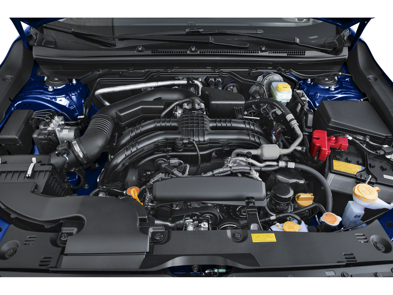 2025 Subaru Crosstrek AWD