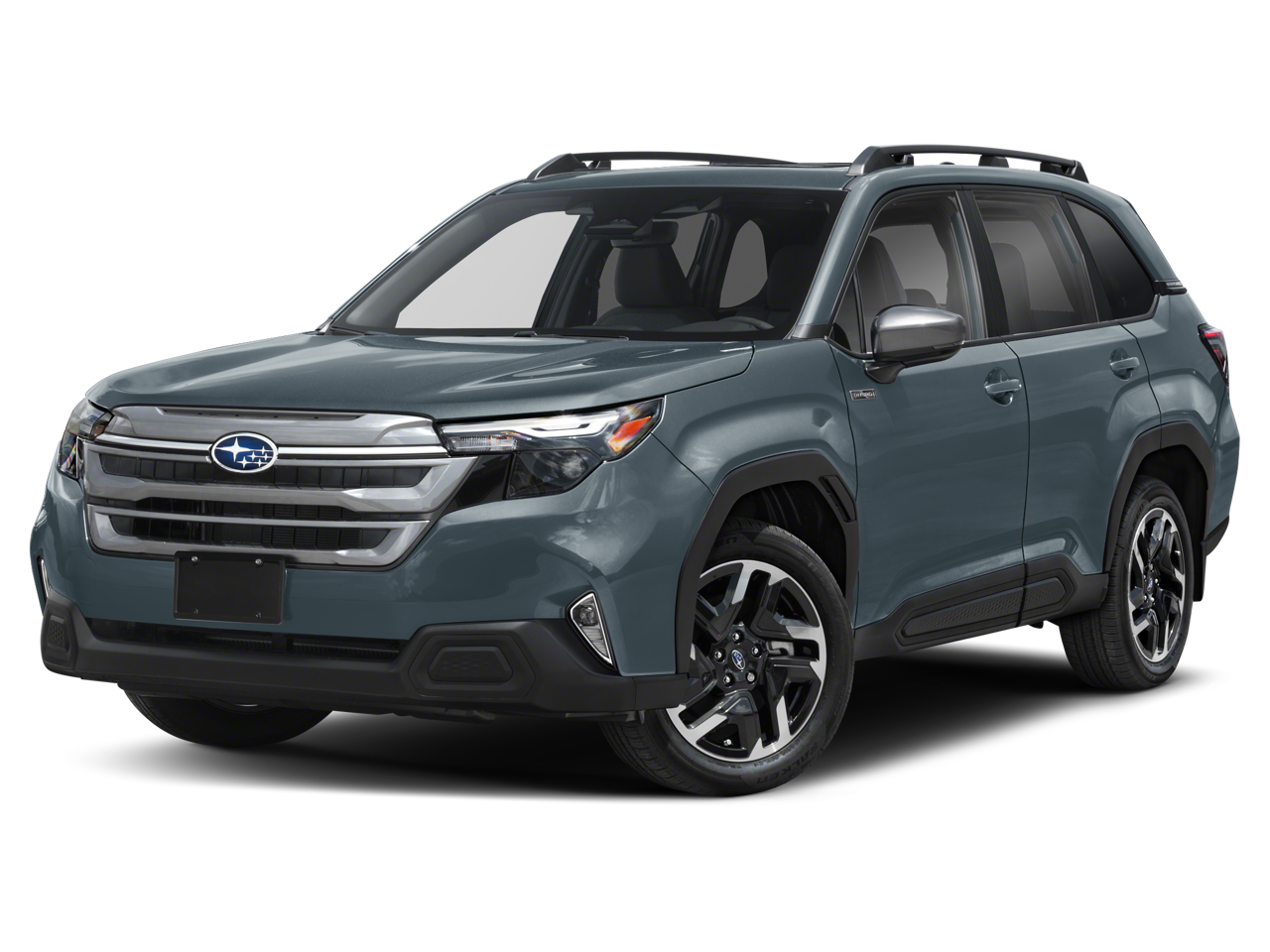 2025 Subaru Forester Premium Hybrid