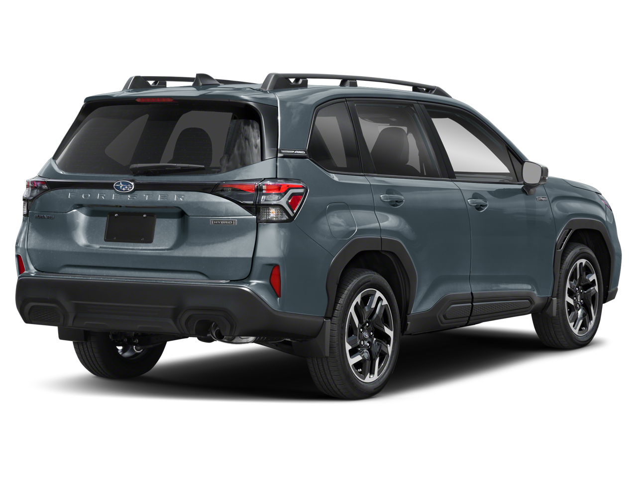 2025 Subaru Forester Premium Hybrid