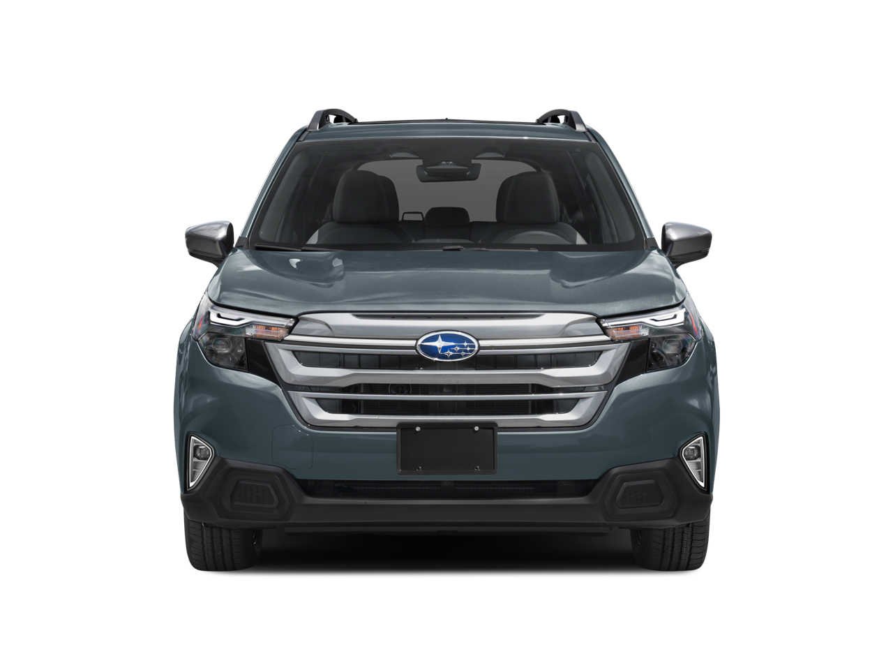 2025 Subaru Forester Premium Hybrid