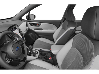 2025 Subaru Forester Premium Hybrid