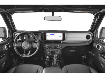 2026 Jeep Wrangler Moab 392