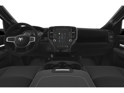 2026 RAM Ram 2500 RAM 2500 TRADESMAN REGULAR CAB 4X4 8' BOX