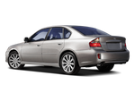 2008 Subaru Legacy 3.0R Ltd w/Nav