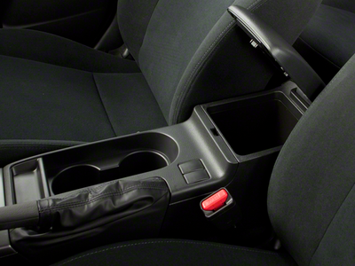 2010 Subaru Impreza Outback Sport