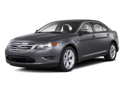 2011 Ford Taurus Limited