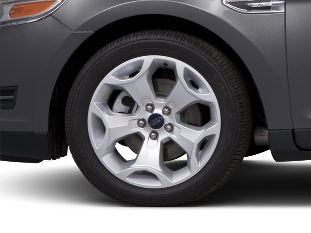 2011 Ford Taurus Limited